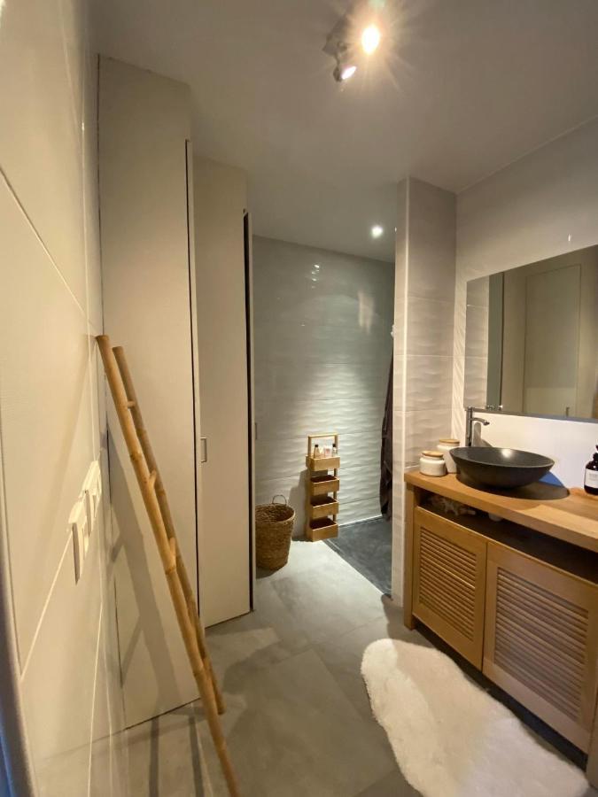 Au-Mer Maison M De Panne Εξωτερικό φωτογραφία