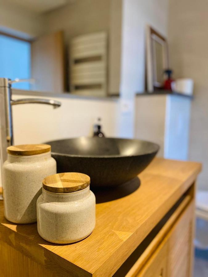 Au-Mer Maison M De Panne Εξωτερικό φωτογραφία