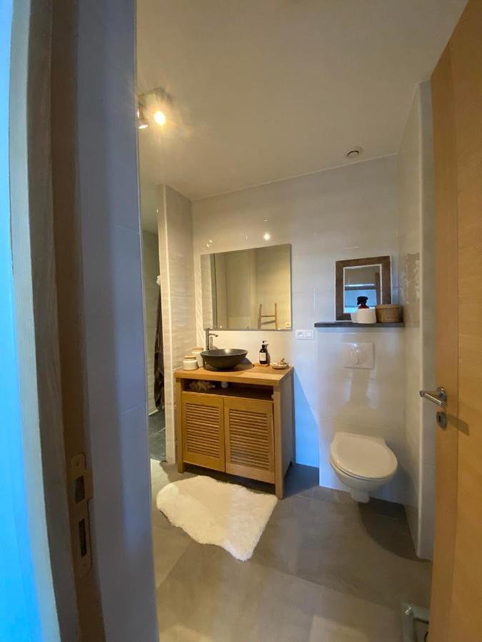 Au-Mer Maison M De Panne Εξωτερικό φωτογραφία