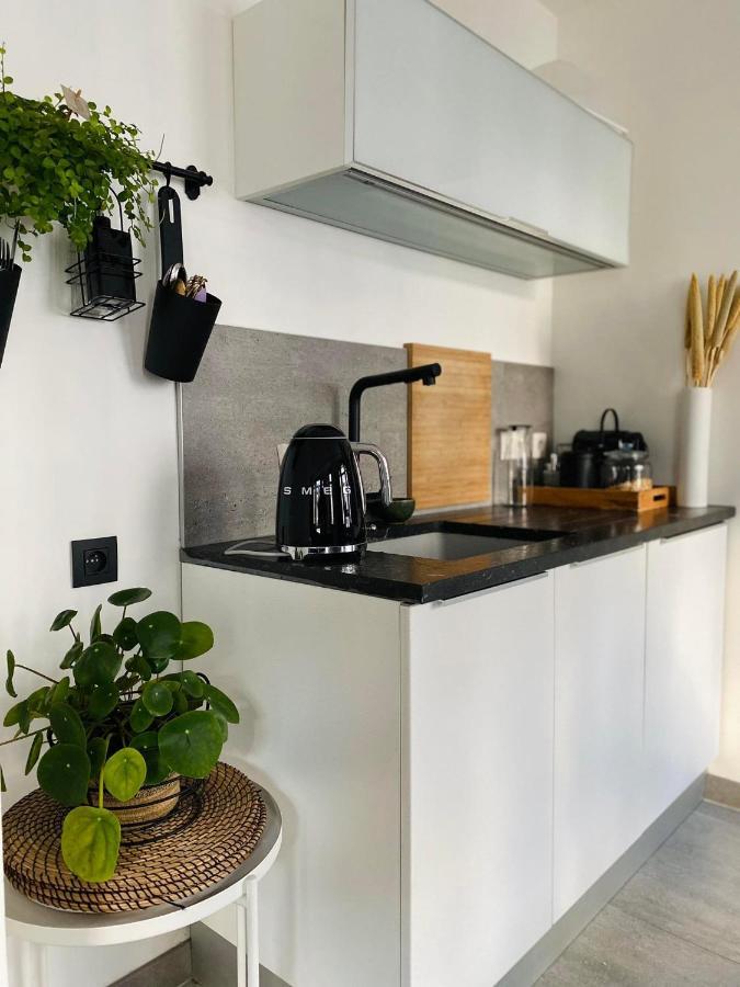Au-Mer Maison M De Panne Εξωτερικό φωτογραφία