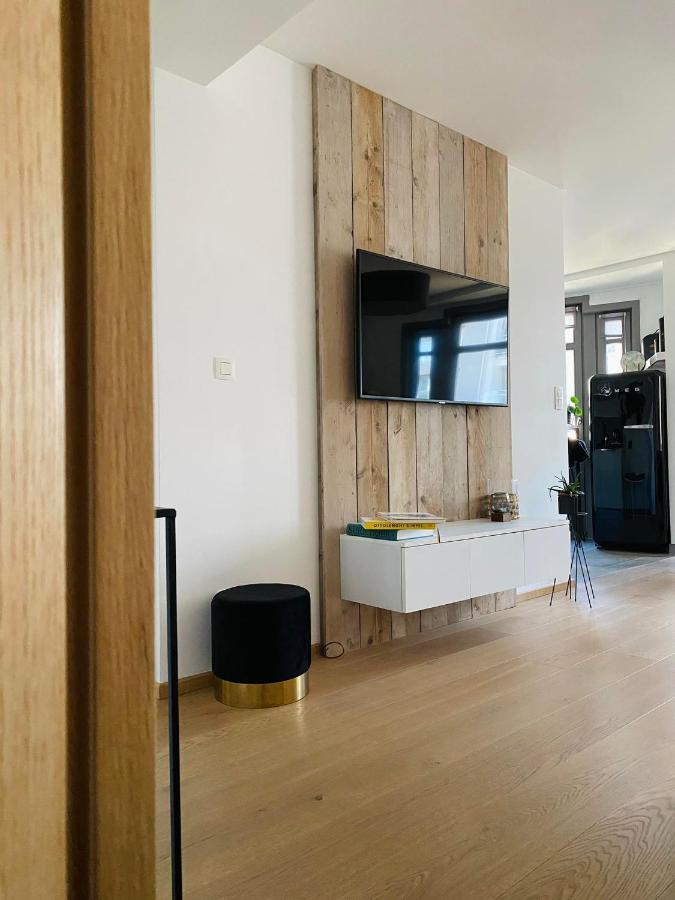 Au-Mer Maison M De Panne Εξωτερικό φωτογραφία