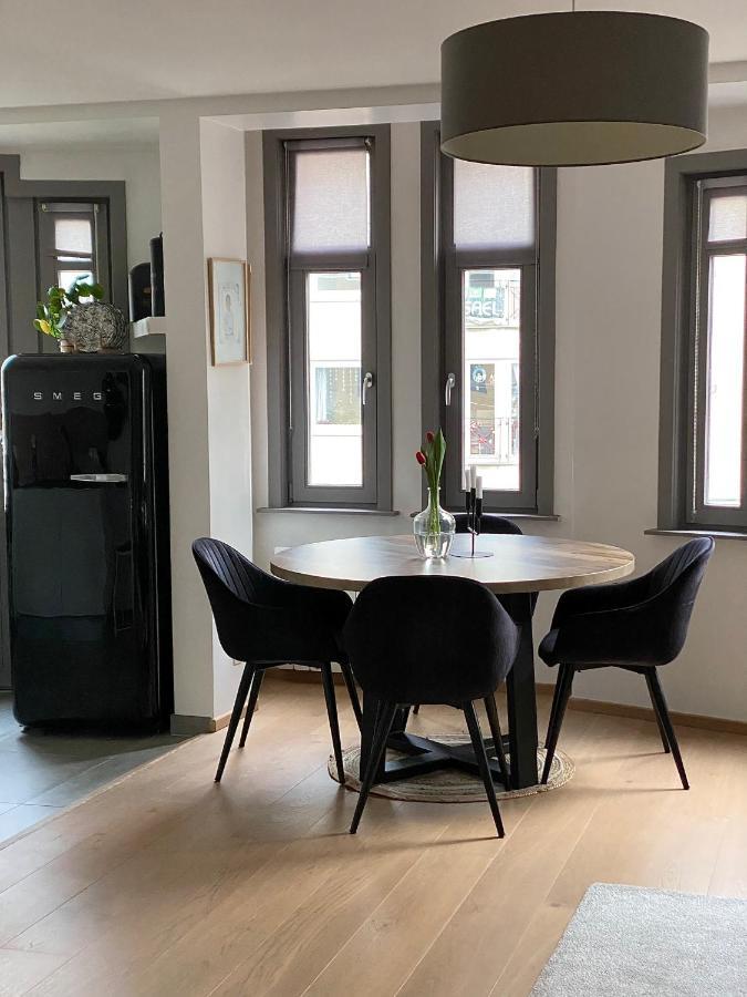 Au-Mer Maison M De Panne Εξωτερικό φωτογραφία