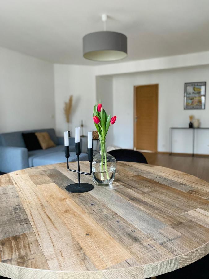 Au-Mer Maison M De Panne Εξωτερικό φωτογραφία
