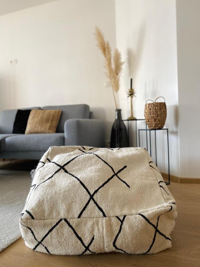 Au-Mer Maison M De Panne Εξωτερικό φωτογραφία