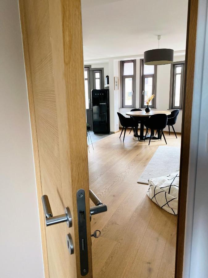 Au-Mer Maison M De Panne Εξωτερικό φωτογραφία